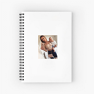 Tammy Hembrow Always Strong Always Beautiful Tammy Hembrow Notebook