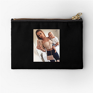 Tammy Hembrow Always Strong Always Beautiful Tammy Hembrow Zipper Pouches