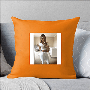 Tammy Hembrow The Ultimate Motivation Tammy Hembrow Pillows Cover