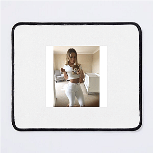 Tammy Hembrow The Ultimate Motivation Tammy Hembrow Mouse Pads