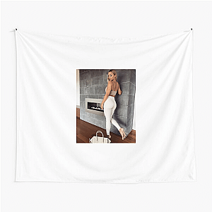 Tammy Hembrow My Favorite Influencer Tammy Hembrow Tapestries