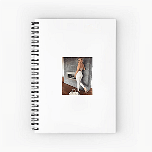 Tammy Hembrow My Favorite Influencer Tammy Hembrow Notebook