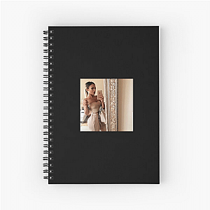 Tammy Hembrow Saski Warrior Tammy Hembrow Notebook