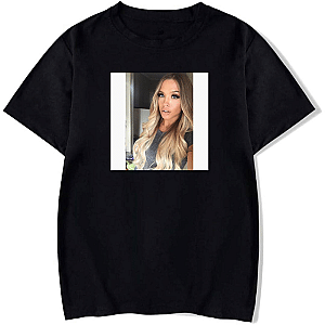 Tammy Hembrow A True Inspiration Tammy Hembrow T-Shirts