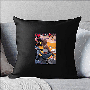 Tammy Hembrow Unforgettable Curves Tammy Hembrow Pillows Cover