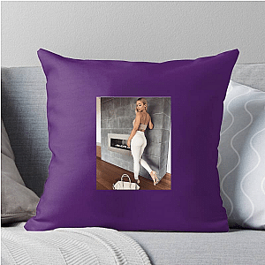 Tammy Hembrow My Favorite Influencer Tammy Hembrow Pillows Cover