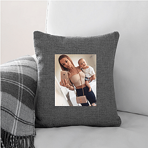 Tammy Hembrow Always Strong Always Beautiful Tammy Hembrow Pillows Cover