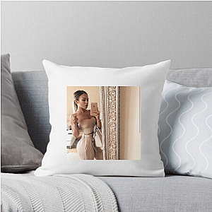 Tammy Hembrow Saski Warrior Tammy Hembrow Pillows Cover