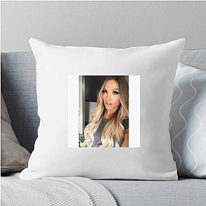 Tammy Hembrow A True Inspiration Tammy Hembrow Pillows Cover