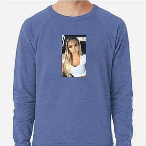 Tammy Hembrow Fitness Queen Tammy Hembrow Sweatshirts