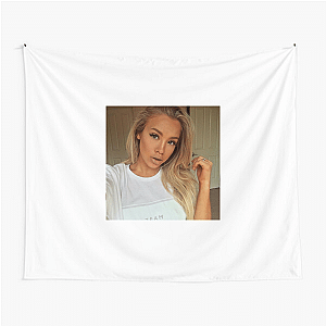 Tammy Hembrow Live Fit Be Happy Tammy Hembrow Tapestries