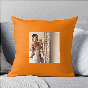 Tammy Hembrow Saski Warrior Tammy Hembrow Pillows Cover