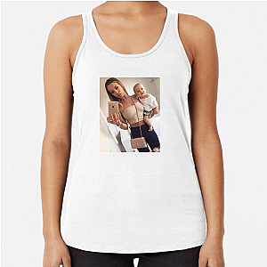 Tammy Hembrow Always Strong Always Beautiful Tammy Hembrow Tank Tops