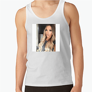 Tammy Hembrow A True Inspiration Tammy Hembrow Tank Tops