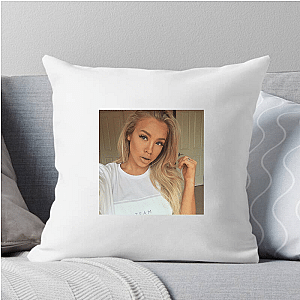 Tammy Hembrow Live Fit Be Happy Tammy Hembrow Pillows Cover