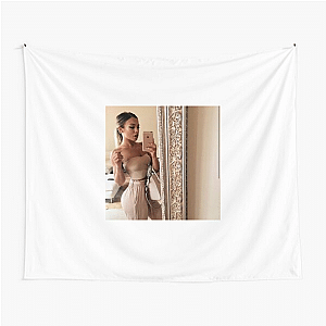 Tammy Hembrow Saski Warrior Tammy Hembrow Tapestries