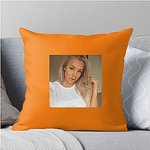 Tammy Hembrow Live Fit Be Happy Tammy Hembrow Pillows Cover