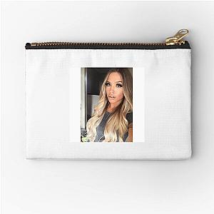 Tammy Hembrow A True Inspiration Tammy Hembrow Zipper Pouches