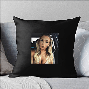 Tammy Hembrow Beyond The Gym Tammy Hembrow Pillows Cover