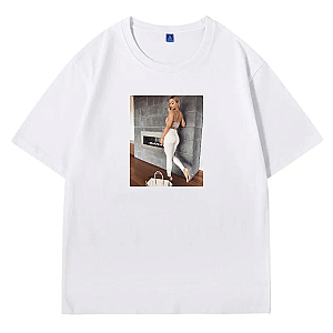 Tammy Hembrow My Favorite Influencer Tammy Hembrow T-Shirts