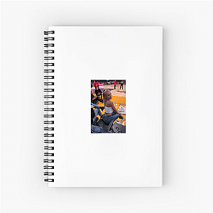 Tammy Hembrow Unforgettable Curves Tammy Hembrow Notebook