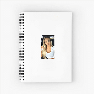 Tammy Hembrow Fitness Queen Tammy Hembrow Notebook