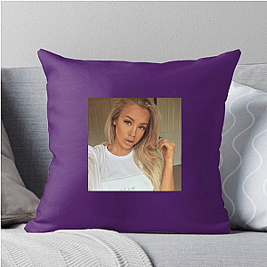 Tammy Hembrow Live Fit Be Happy Tammy Hembrow Pillows Cover