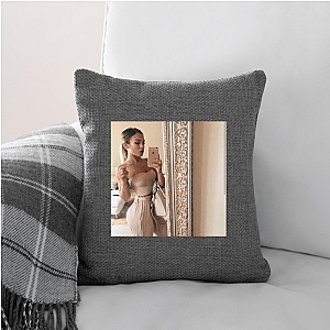 Tammy Hembrow Saski Warrior Tammy Hembrow Pillows Cover