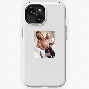 Tammy Hembrow Always Strong Always Beautiful Tammy Hembrow iPhone Cases