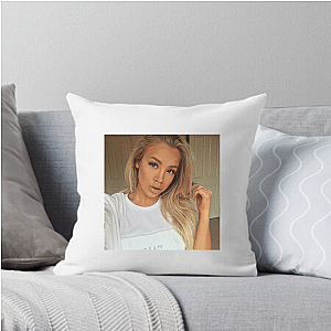 Tammy Hembrow Live Fit Be Happy Tammy Hembrow Pillows Cover