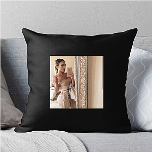 Tammy Hembrow Saski Warrior Tammy Hembrow Pillows Cover
