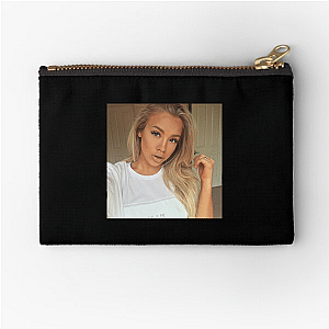 Tammy Hembrow Live Fit Be Happy Tammy Hembrow Zipper Pouches