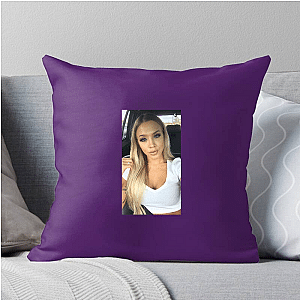 Tammy Hembrow Fitness Queen Tammy Hembrow Pillows Cover