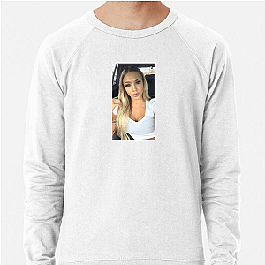 Tammy Hembrow Fitness Queen Tammy Hembrow Sweatshirts