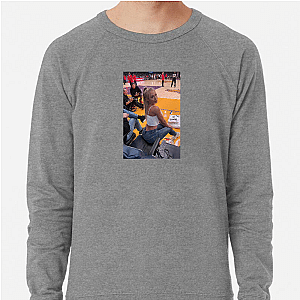 Tammy Hembrow Unforgettable Curves Tammy Hembrow Sweatshirts