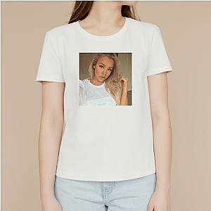 Tammy Hembrow Live Fit Be Happy Tammy Hembrow T-Shirts