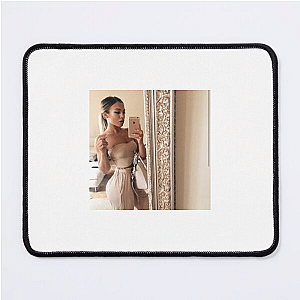 Tammy Hembrow Saski Warrior Tammy Hembrow Mouse Pads