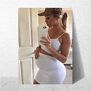 Tammy Hembrow The Body Goals Tammy Hembrow Posters