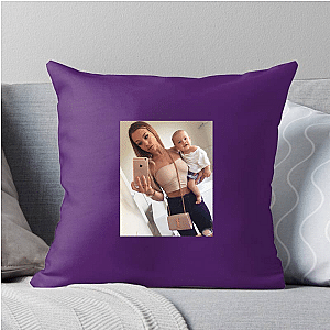 Tammy Hembrow Always Strong Always Beautiful Tammy Hembrow Pillows Cover