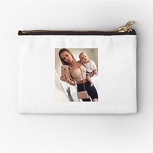 Tammy Hembrow Always Strong Always Beautiful Tammy Hembrow Zipper Pouches