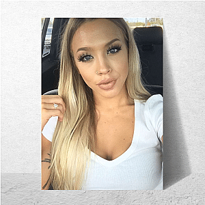 Tammy Hembrow Fitness Queen Tammy Hembrow Posters