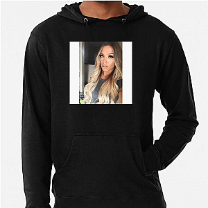 Tammy Hembrow A True Inspiration Tammy Hembrow Hoodies