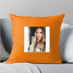 Tammy Hembrow A True Inspiration Tammy Hembrow Pillows Cover