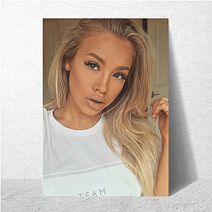 Tammy Hembrow Live Fit Be Happy Tammy Hembrow Posters