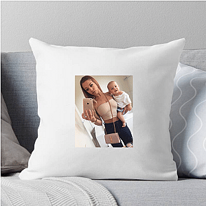 Tammy Hembrow Always Strong Always Beautiful Tammy Hembrow Pillows Cover