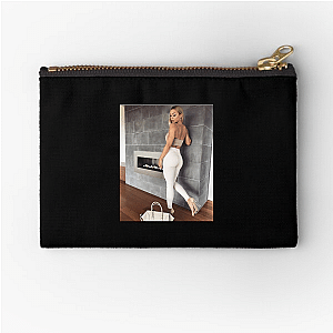 Tammy Hembrow My Favorite Influencer Tammy Hembrow Zipper Pouches