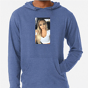 Tammy Hembrow Fitness Queen Tammy Hembrow Hoodies