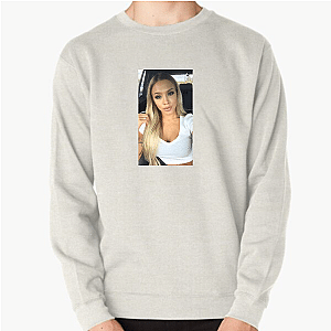 Tammy Hembrow Fitness Queen Tammy Hembrow Sweatshirts