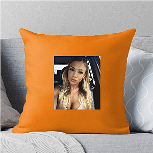 Tammy Hembrow Beyond The Gym Tammy Hembrow Pillows Cover