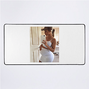Tammy Hembrow The Body Goals Tammy Hembrow Mouse Pads